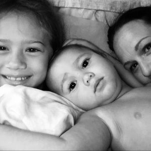 Meet your Posher, Noelle